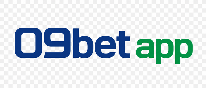 09bet app লোগো
